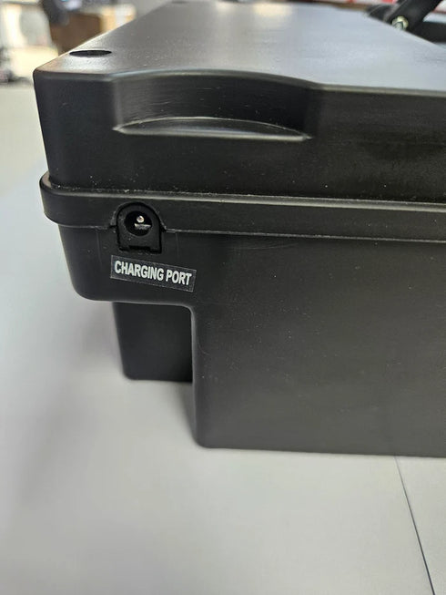 Replacement Battery Pack for Ford Super Duty Kids Ride on Car