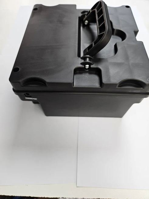 Replacement Battery Pack for Ford Super Duty Kids Ride on Car