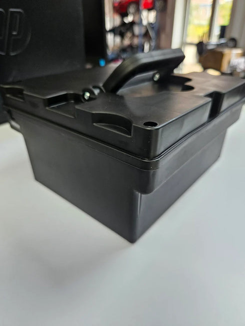 Replacement Battery Pack for Ford Super Duty Kids Ride on Car
