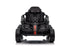 6x6 Electric Ride-On Go-Kart! 6 Wheels of Fun 24v