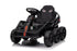 6x6 Electric Ride-On Go-Kart! 6 Wheels of Fun 24v