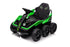 6x6 Electric Ride-On Go-Kart! 6 Wheels of Fun 24v