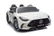 Mercedes‑Benz GT‑63 AMG 24V 2‑Seater Kids Ride‑On Car