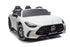 Mercedes‑Benz GT‑63 AMG 24V 2‑Seater Kids Ride‑On Car