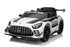 Mercedes-Benz AMG GT3 Licensed Ride-On Sports Car