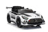 Mercedes-Benz AMG GT3 Licensed Ride-On Sports Car