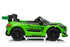 Mercedes-Benz AMG GT3 Licensed Ride-On Sports Car
