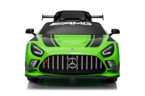 Mercedes-Benz AMG GT3 Licensed Ride-On Sports Car