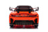 Mercedes-Benz AMG GT3 Licensed Ride-On Sports Car