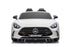 Mercedes‑Benz GT‑63 AMG 24V 2‑Seater Kids Ride‑On Car