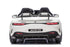 Mercedes‑Benz GT‑63 AMG 24V 2‑Seater Kids Ride‑On Car