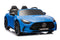 Mercedes‑Benz GT‑63 AMG 24V 2‑Seater Kids Ride‑On Car