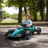 Aston Martin Kids F1 Ride on Racing Car