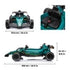 Aston Martin Kids F1 Ride on Racing Car