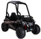 New 24v high roof Beach Buggy - BLACK