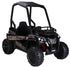 New 24v high roof Beach Buggy - BLACK