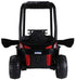New 24v high roof Beach Buggy - BLACK