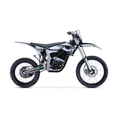 Neo Outlaw 3000w Dirt bike