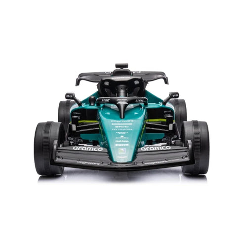 Aston Martin Kids F1 Ride on Racing Car
