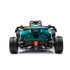 Aston Martin Kids F1 Ride on Racing Car