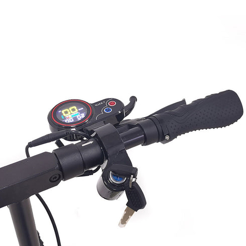 UK Folding Electric Scooter for Adults with 800W Motor 28Mph E Scooter + Seat UK