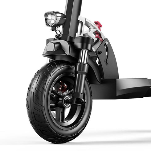 UK Folding Electric Scooter for Adults with 800W Motor 28Mph E Scooter + Seat UK