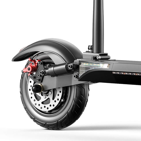 UK Folding Electric Scooter for Adults with 800W Motor 28Mph E Scooter + Seat UK