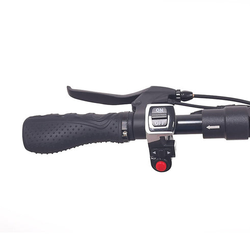 UK Folding Electric Scooter for Adults with 800W Motor 28Mph E Scooter + Seat UK