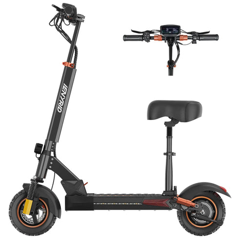 2024 Electric Scooter