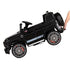 Fully Licensed Mercedes Benz G63 AMG 12V Battery Electric Ride on Car BIG SIZE(BBH003) - Black