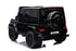 MERCEDES G WAGON G63 XXL 24V 4WD 2 SEATER RIDE ON CAR - Black