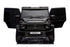 MERCEDES G WAGON G63 XXL 24V 4WD 2 SEATER RIDE ON CAR - Black