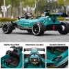Aston Martin Kids F1 Ride on Racing Car