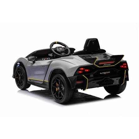 Lamborghini Autentica Edition - Licensed