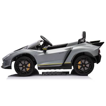 Lamborghini Autentica Edition - Licensed
