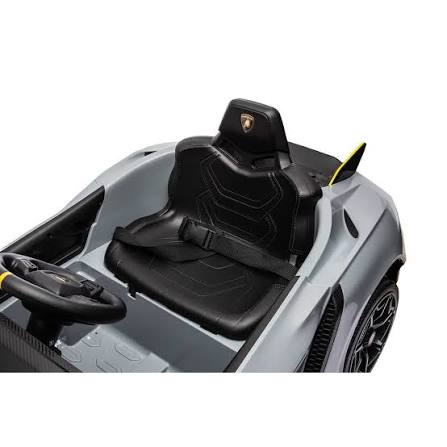 Lamborghini Autentica Edition - Licensed