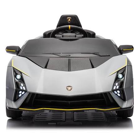 Lamborghini Autentica Edition - Licensed