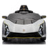Lamborghini Autentica Edition - Licensed
