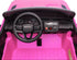 24V Licensed Range Rover Sport Kids Ride On Jeep 2025