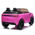 24V Licensed Range Rover Sport Kids Ride On Jeep 2025