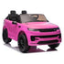 24V Licensed Range Rover Sport Kids Ride On Jeep 2025
