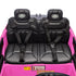 24V Licensed Range Rover Sport Kids Ride On Jeep 2025