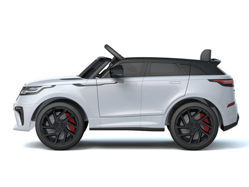 Kids Range Rover Velar Autobiography SV Electric Ride-on Car