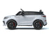 Kids Range Rover Velar Autobiography SV Electric Ride-on Car