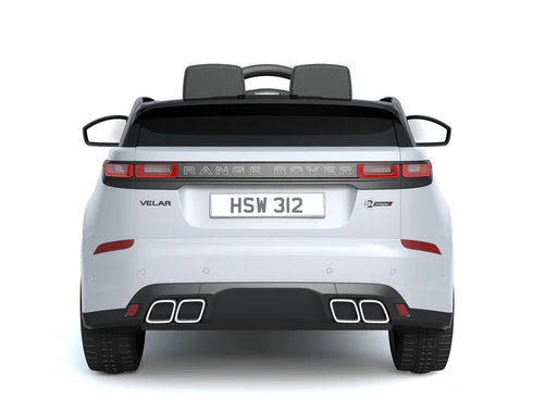 Kids Range Rover Velar Autobiography SV Electric Ride-on Car
