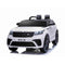 Kids Range Rover Velar Autobiography SV Electric Ride-on Car