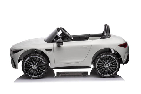 Official Licensed Mercedes-Benz SL63 AMG 2-Seater Ride-On Car 24V