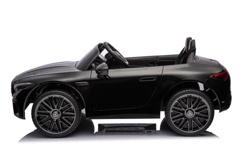 Official Licensed Mercedes-Benz SL63 AMG 2-Seater Ride-On Car 24V