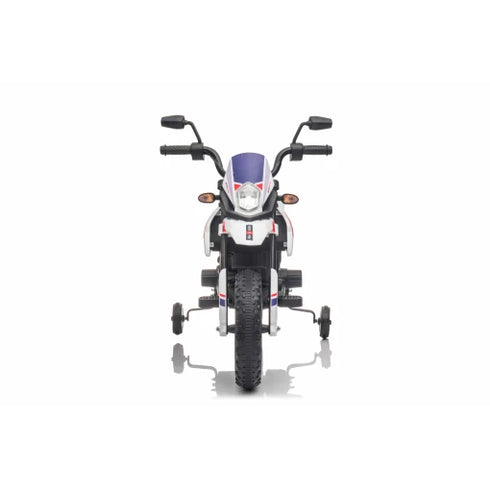 Aprilia 12v Kids Electric Motorbike – S317
