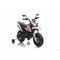 Aprilia 12v Kids Electric Motorbike – S317